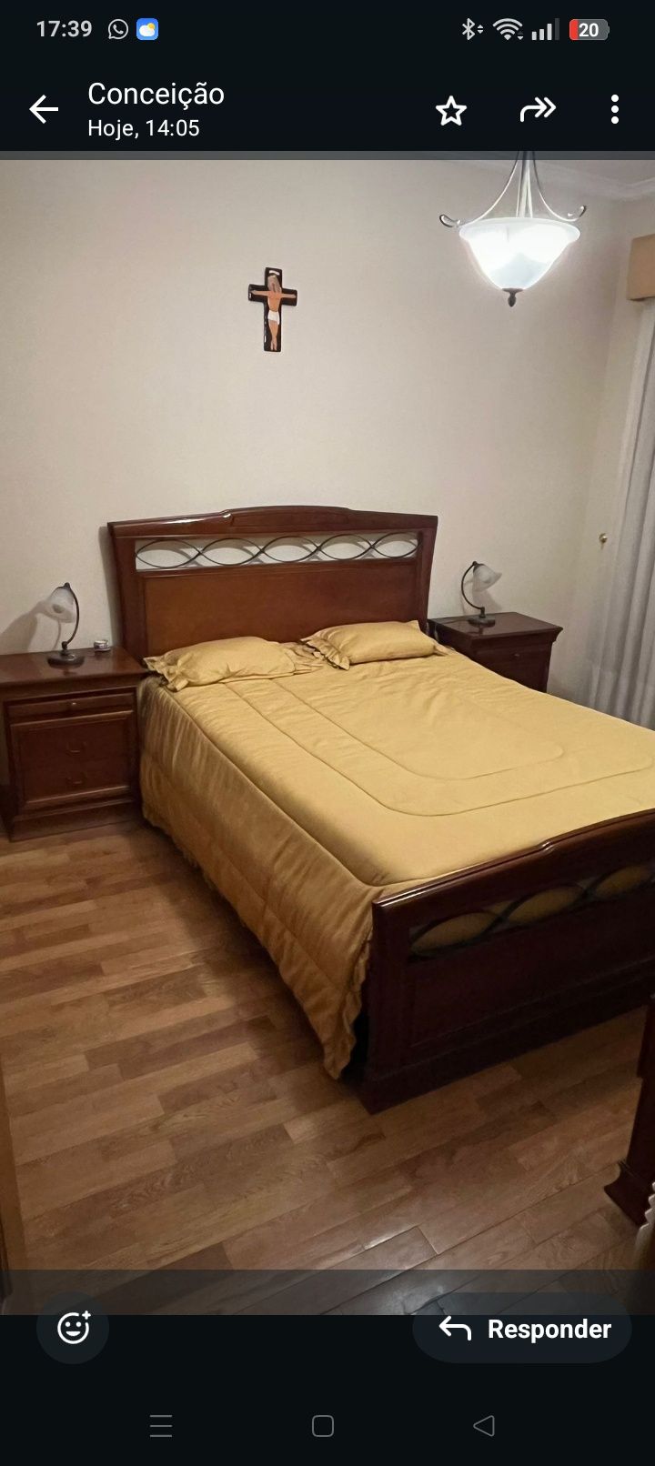 Mobília de quarto