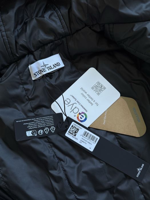 Куртка Stone Island (софтшел)