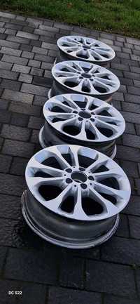 Alufelgi Mercedes A156 Gla A B klasa 5x112 17"  felgi