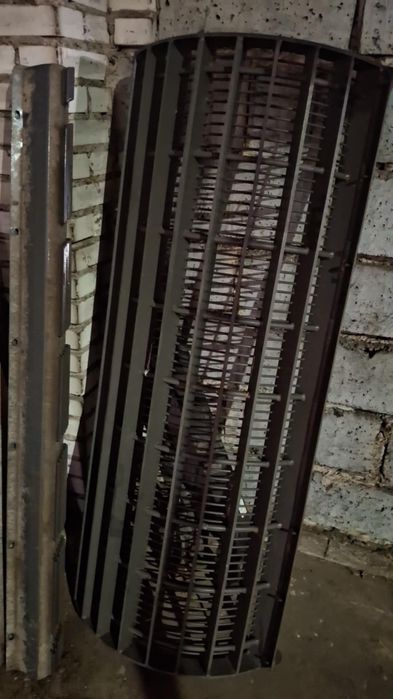 Przezbrojenie do kukurydzy Fendt Laverda Massey.