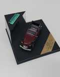 Miniatura da Vitesse Citroen 2CV
