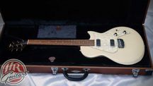 Taylor SB1-X Solidbody Classic, USA, 2007 rok, gitara elektryczna