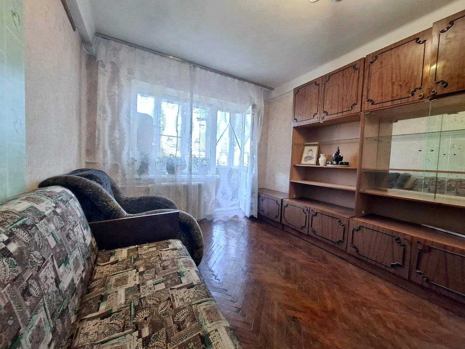 Оренда 2к квартири на Нивках 15 хвилин їзди