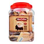 Кава Maccoffee 3в1 50пакетиків