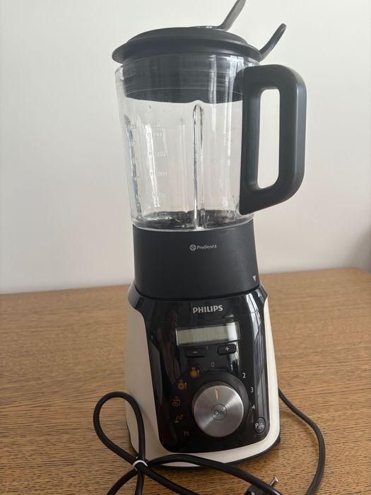 Blender kielichowy  Philips