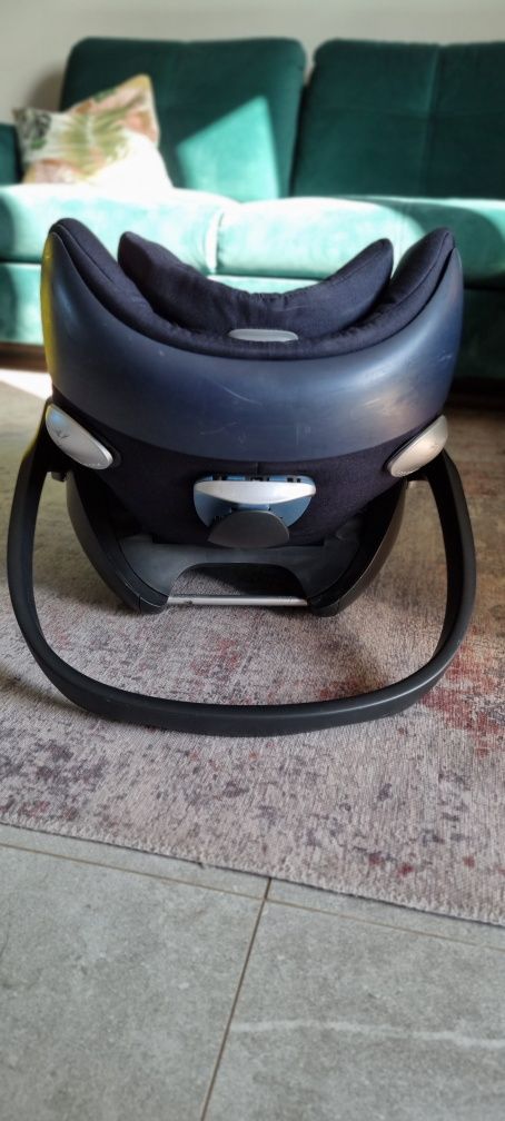 Fotelik Cybex Cloud Q (+ możliwa baza)