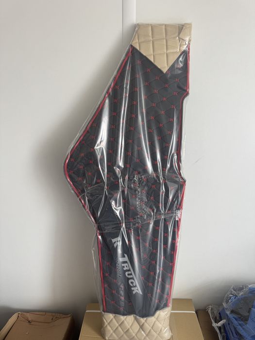 Renault Gama T półka długa pikowana volvo man scania