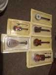 Instrumentos  musicais