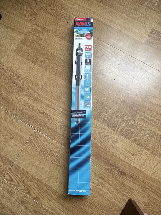 Grzałka eheim wifi thermocontrol+