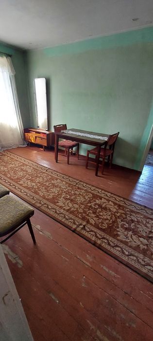 Продам 2-х кімнатну квартиру в м. Жовті Води