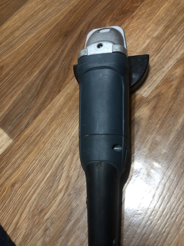 УШМ болгарка 125мм Craft-tec pxag 254