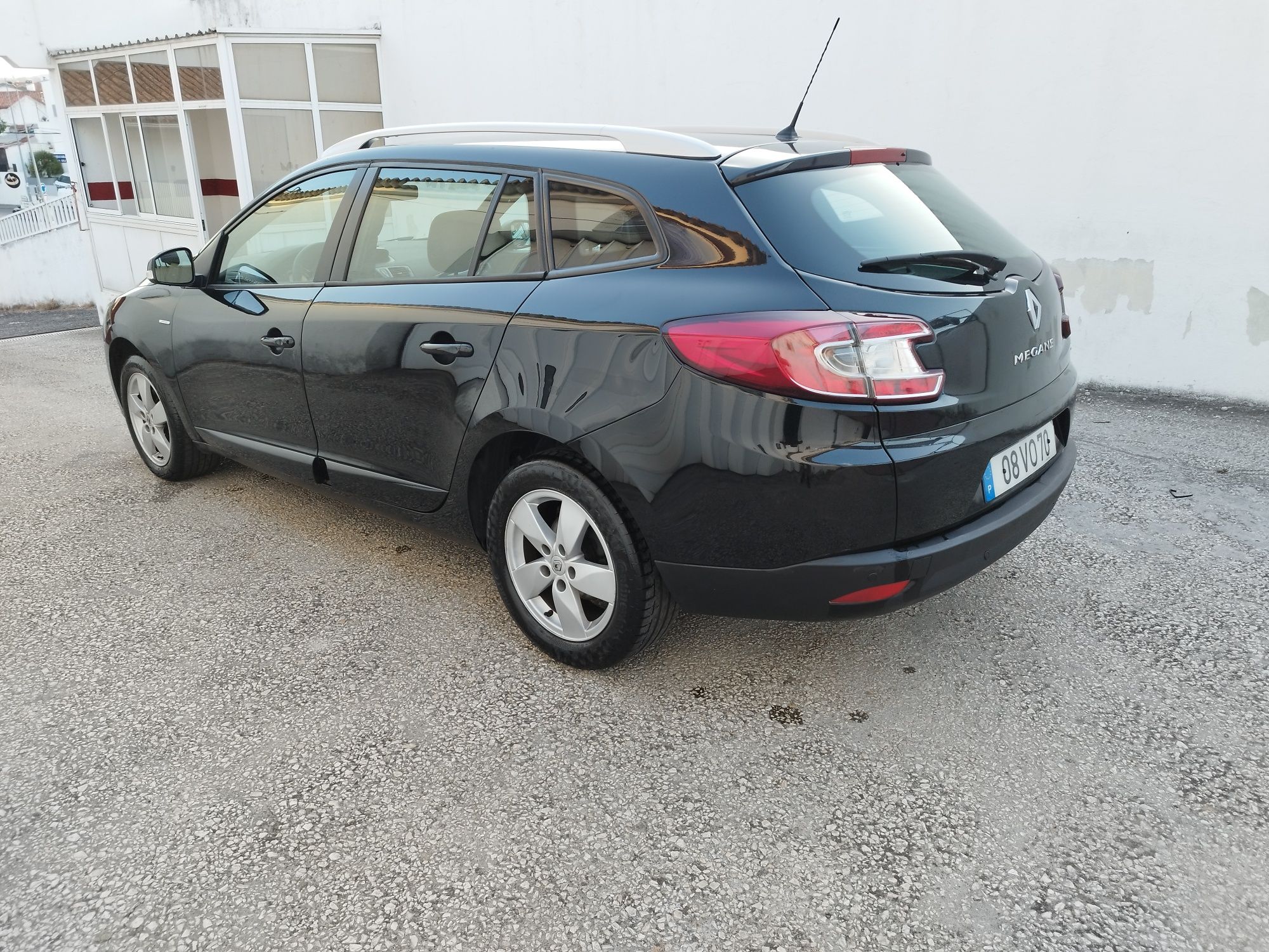 Megane 3 DCI 2016