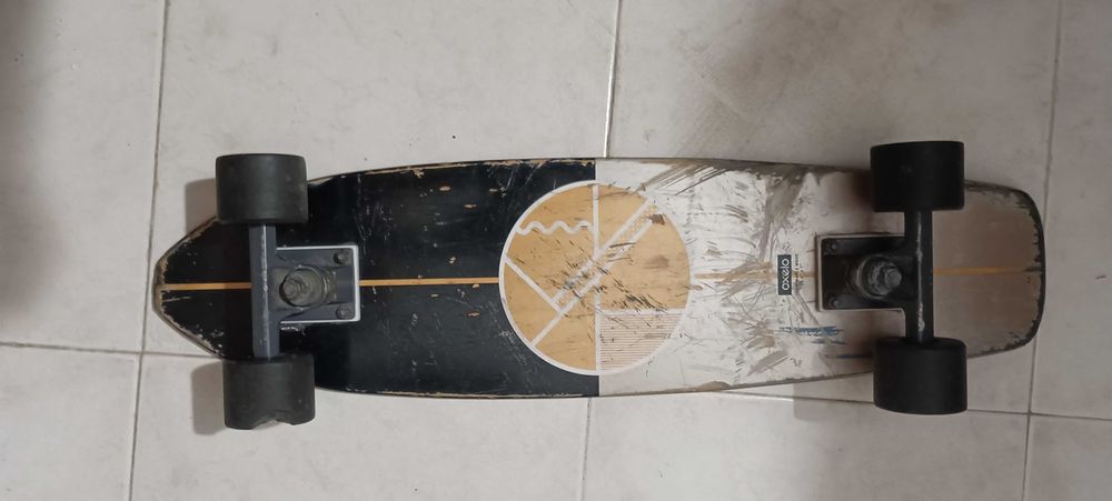 Skate mini oxelo