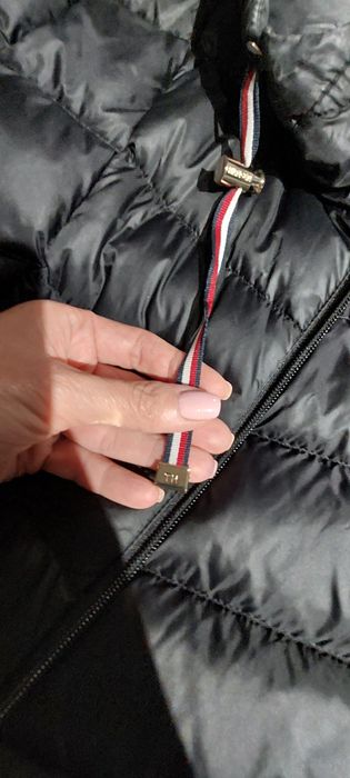Kurtka Tommy Hilfiger