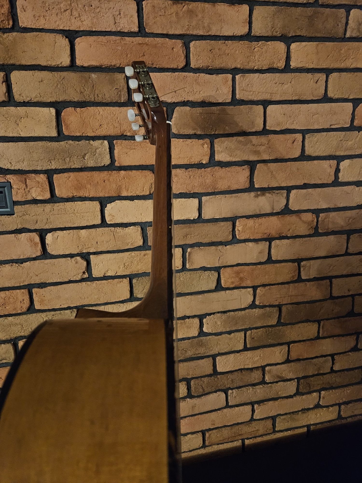 Gitara klasyczna ariana aria A523 made in korea