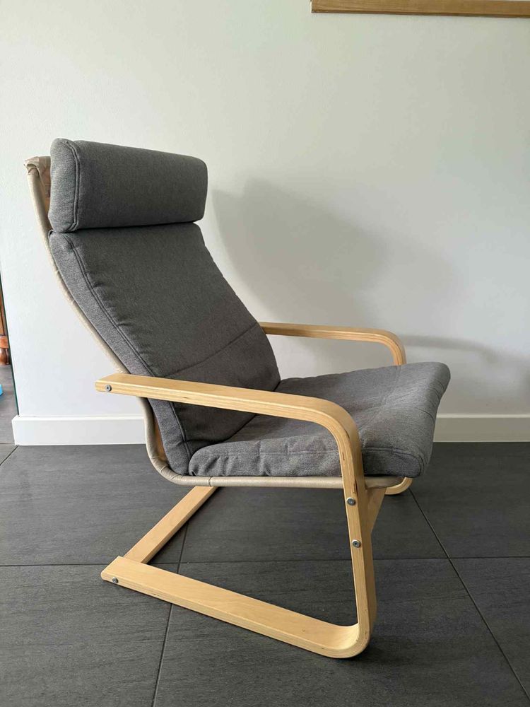 Fotel IKEA uzywany