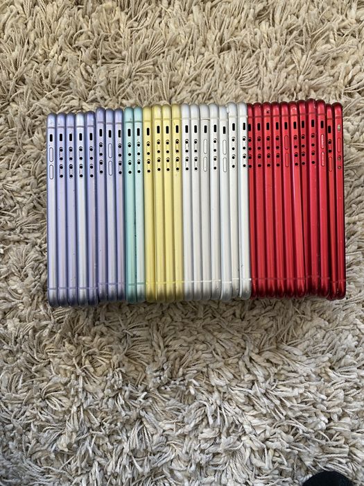 Корпус iPhone 11 оригінал айфон 11 оригинал