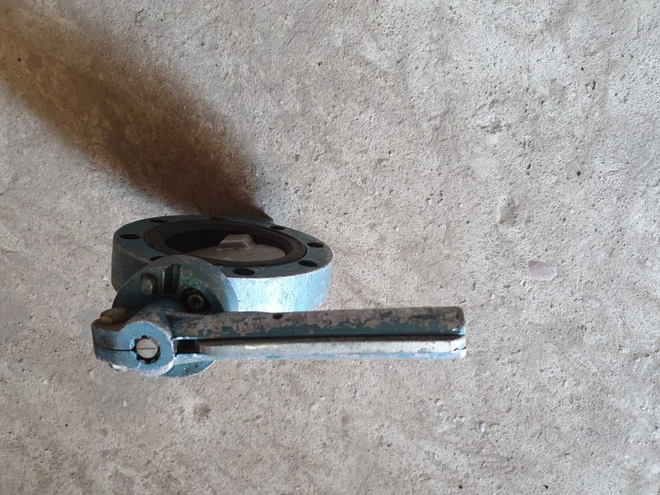 Zawór do beczki, zbiornika