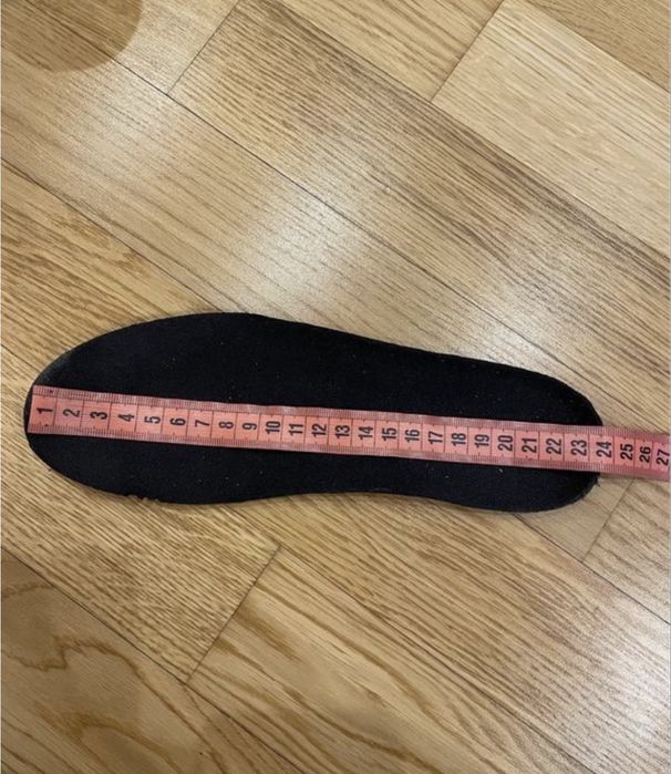 Ботинки Ecco 37 размер