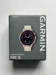 OUTLET Garmin Venu 3S Złoty FV23% PL GW