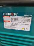 Продам якісний генератор Heron 6,3-6,8 kW, виготовлений у Чехії