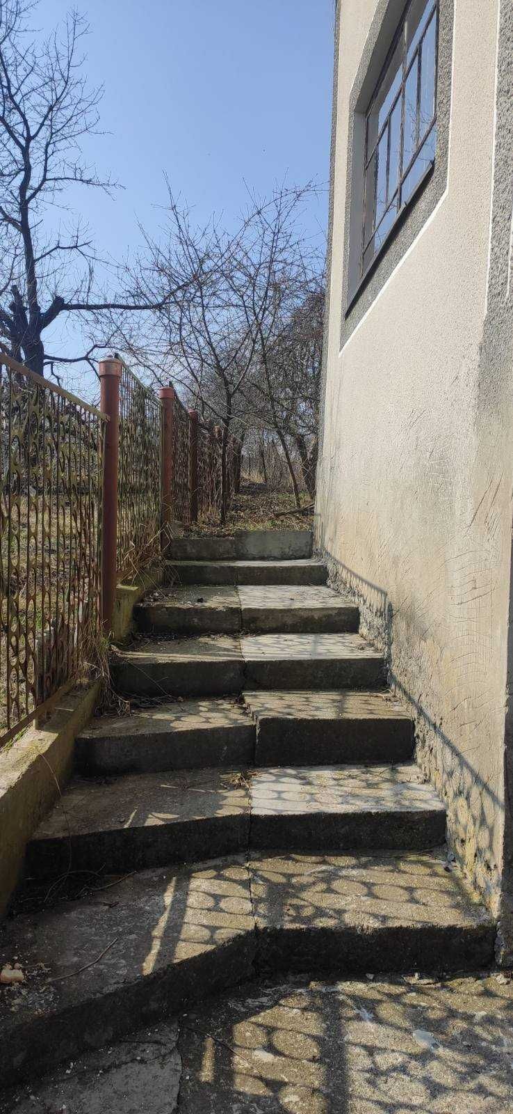 (3) Продам будинок в Луці-Мелешківській 0925