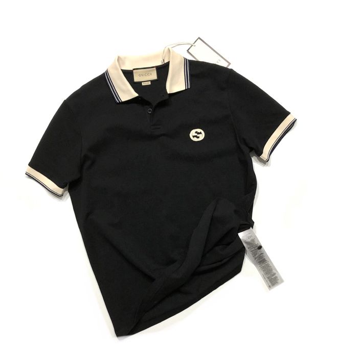 Polo meskie Gucci - M