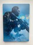 Gra "Call of Duty Ghosts" XBOX 360 Steelbook Komplet