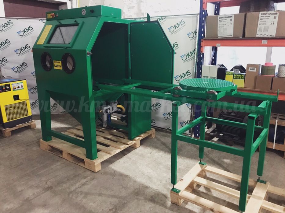 Пескоструйный аппарат Contracor абразивоструйный шланг рукав сопло