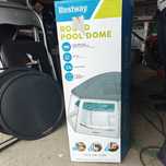 Pawilon Namiot zadaszenie altana basenowy bestway 6x6x2,95m