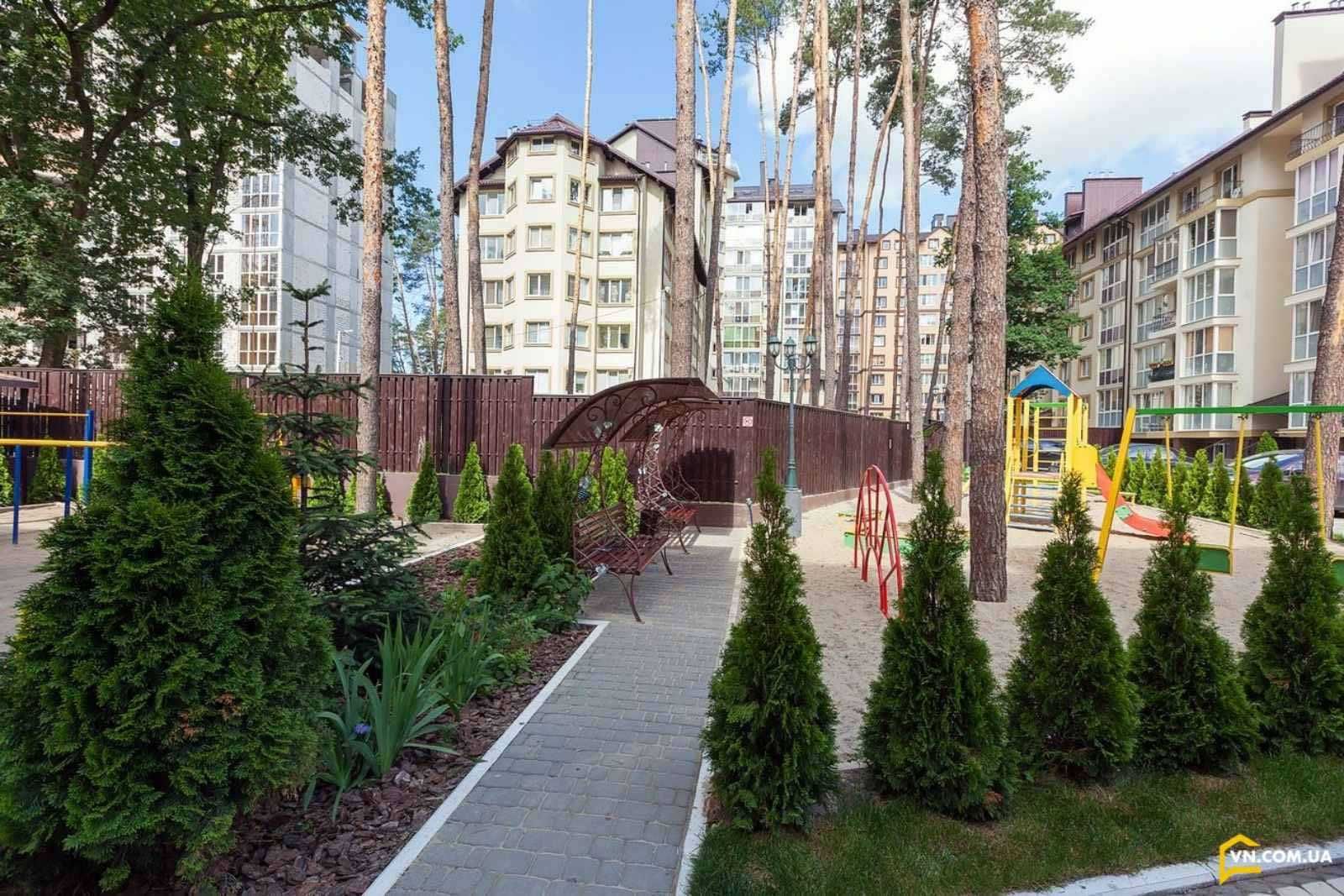 Продам 1 кімнатну квартиру в Ірпені!Оформлення мінімальне! Без комісії
