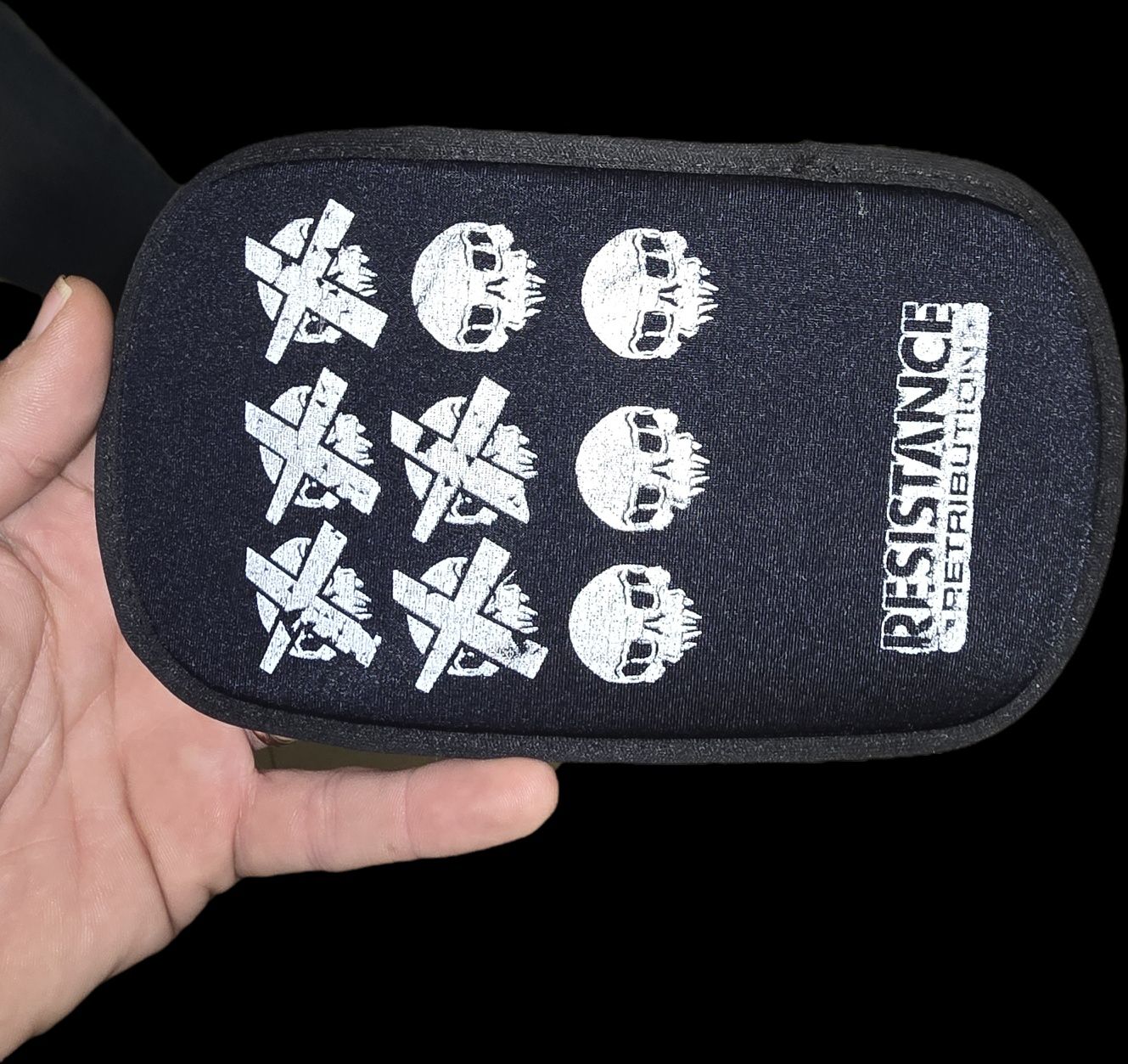 PSP 3004 - Com bolsas e Carregador