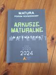 Arkusze maturalne