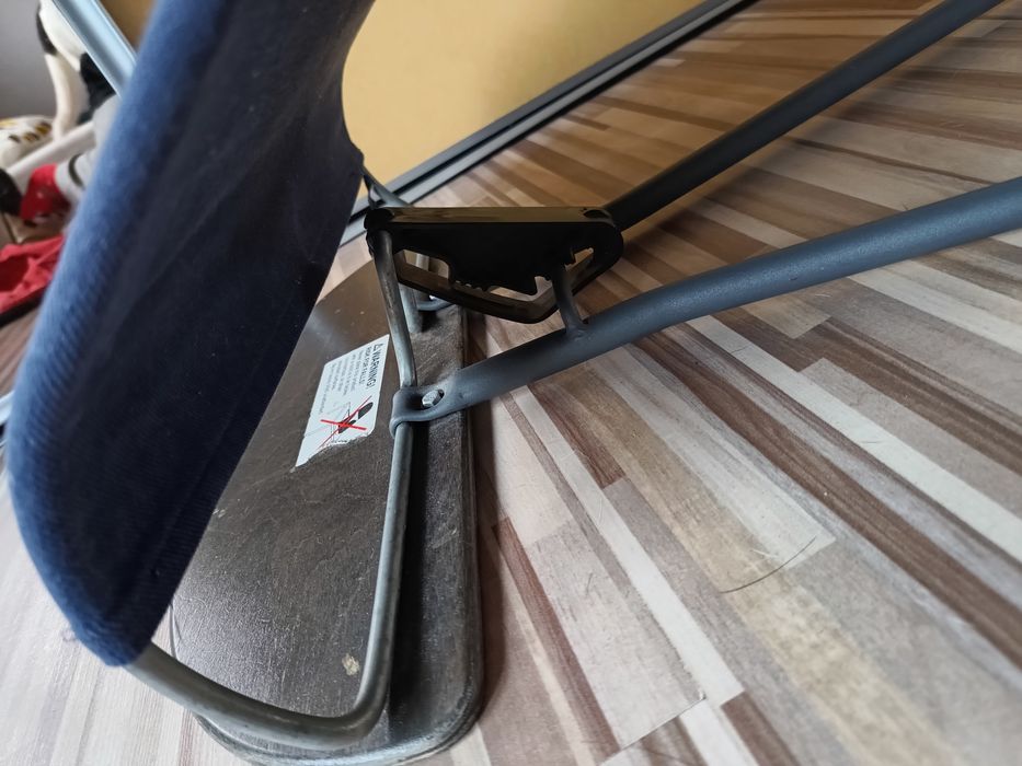 Bujak Babybjorn bujaczek dla niemowlaka i dziecka
