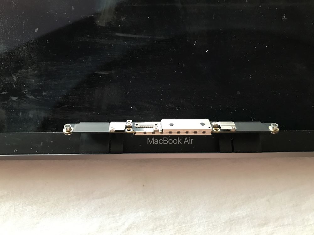 Верхняя крышка дисплея MacBook Air a2179