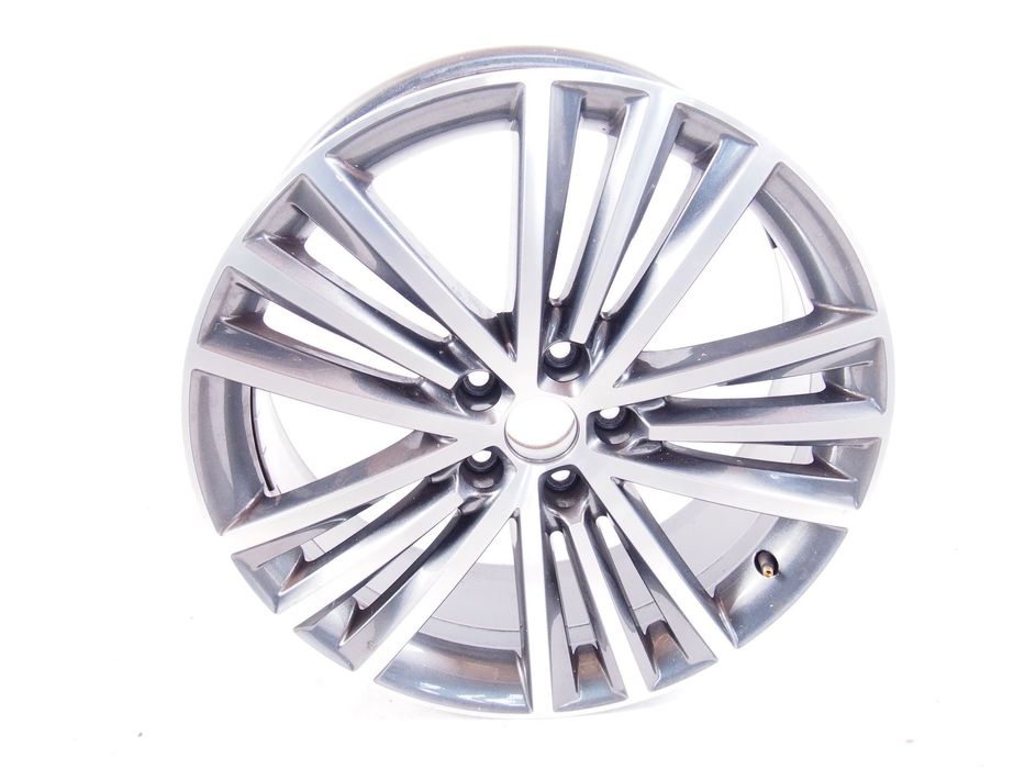 Skoda Kodiaq Felga 7x19H2 et 43 5x112