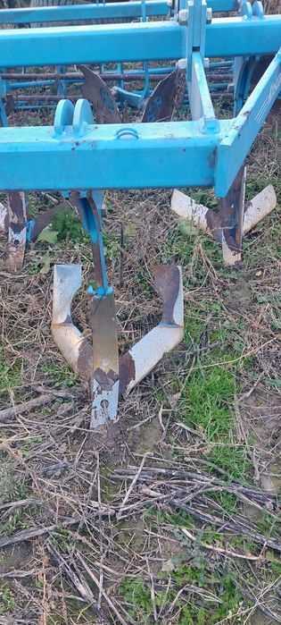 Лемкен кристал,lemken,смарагд,культиватор,передпосівний,дискова борона