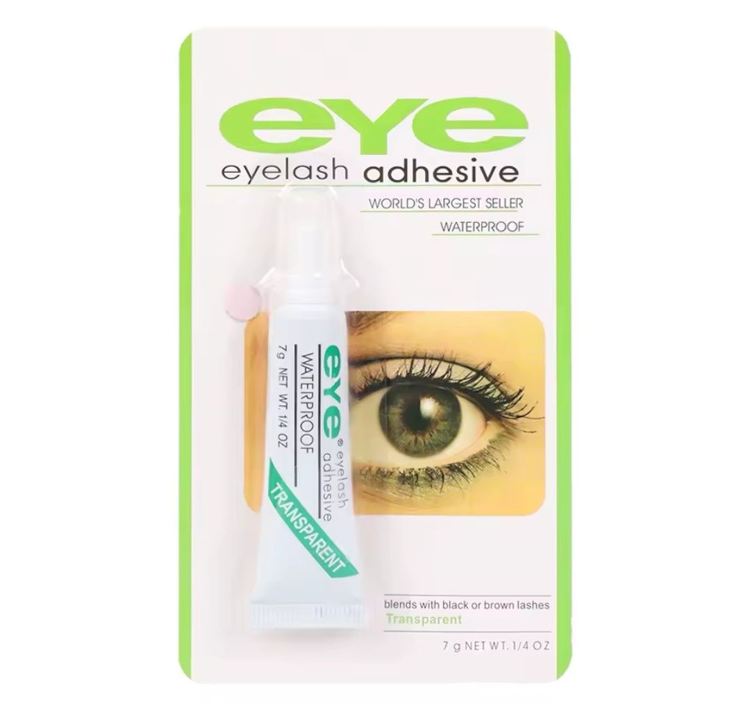 Клей для накладных ресниц Eye