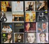 41 CD bardzo dobry stan