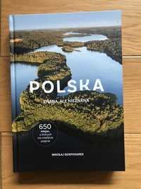 Polska znana, ale nieznana Mikołaj Gospodarek z autografem 2023