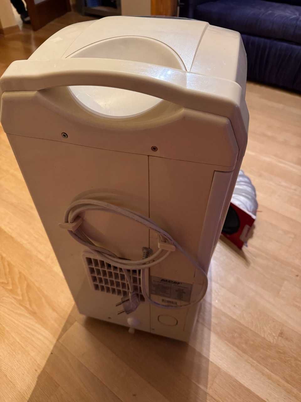 Klimatyzator przenośny mobilny MPM YPC1-09C - 2600W