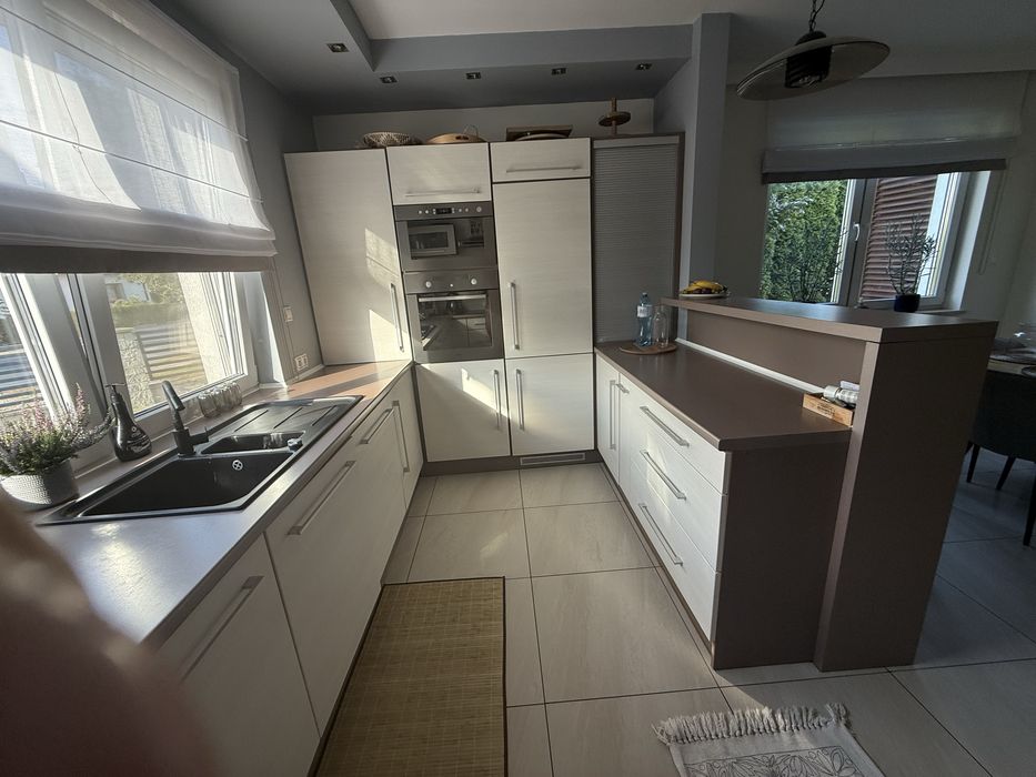 Meble kuchenne  + AGD