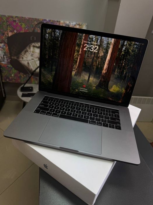 Apple MacBook Pro 16 i9/16/32gb 256/512gb Макбук 1 цикл Гарантія Магаз