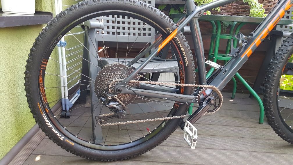 Trek Procaliber 9.7 L