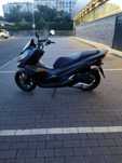 Honda PCX 125 ano 2019