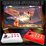 Consola Mesa Arcade + 2.000 jogos
