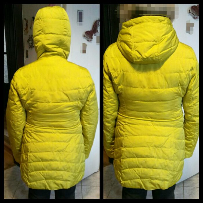 Куртка весенняя, осенняя, демисезонная, 50-52 размер, пальто, пуховик.