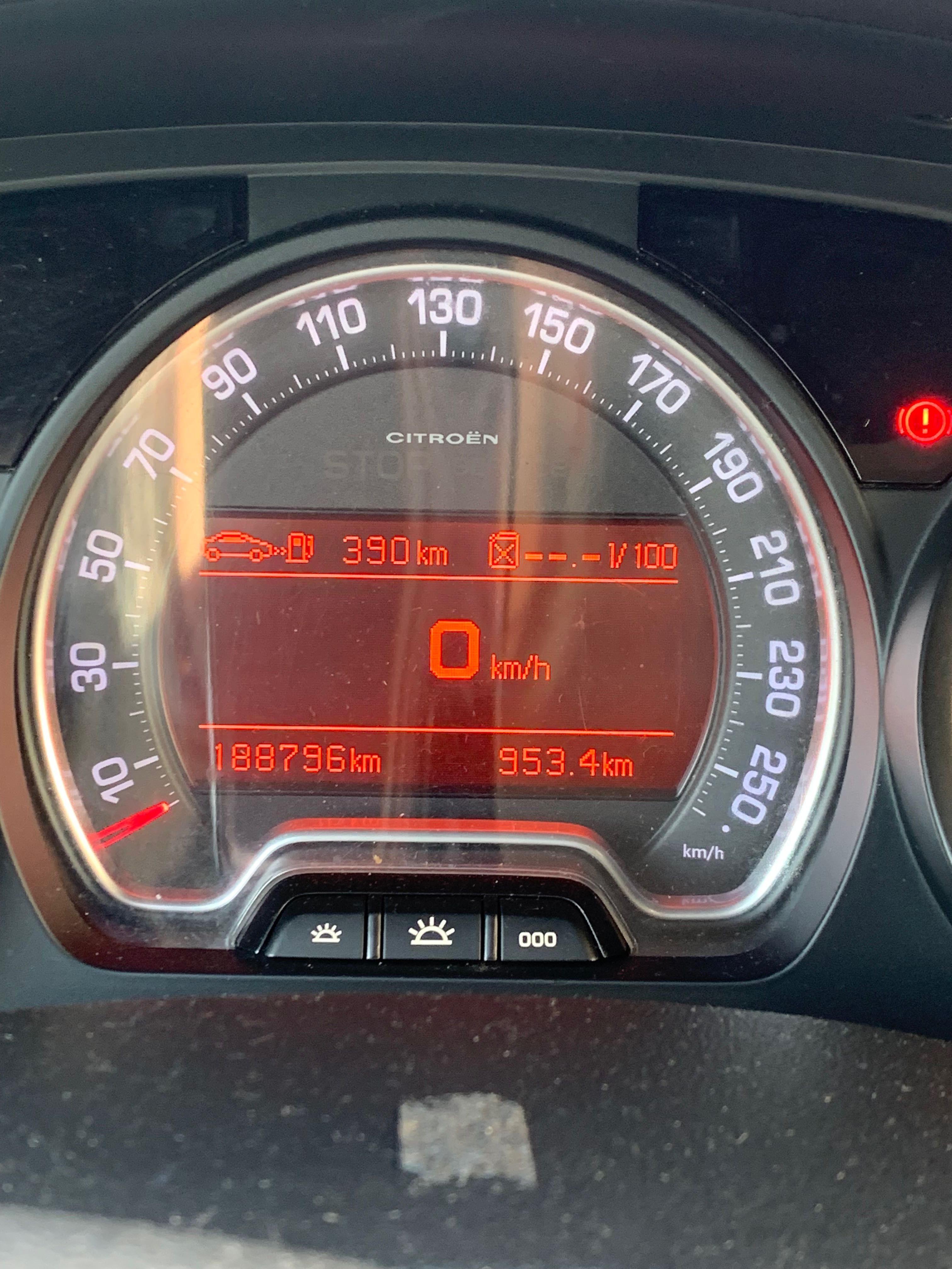 Vendo Citroën c5