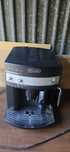Express DeLonghi Magnifica