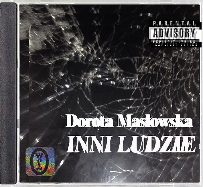 Masłowska Inni ludzie